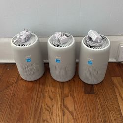 Mini Air Purifier