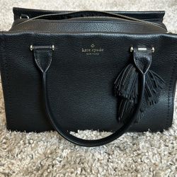 Kate Spade Palmer Drive Maryam Satchel 