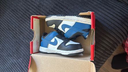 Nike Dunk Low Toddler Sneakers