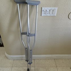 Crutches