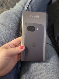 Google pixel 10a