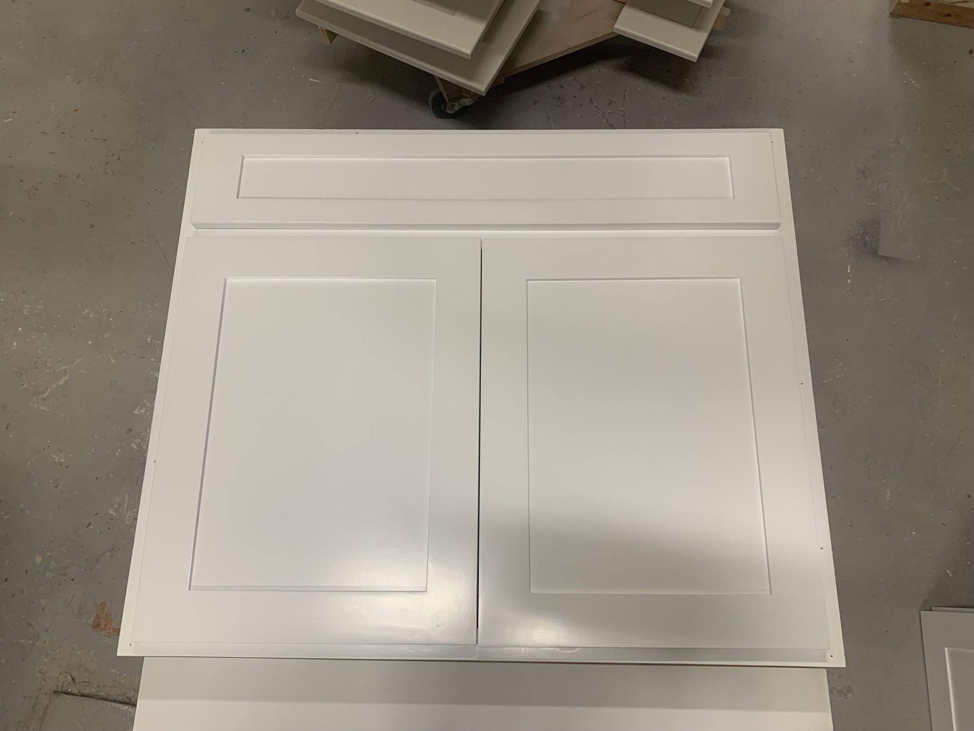 36” Kitchen Base Cabinet