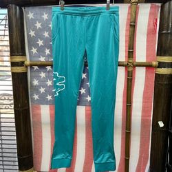NWT Kappa 1pc Unisex Trouser