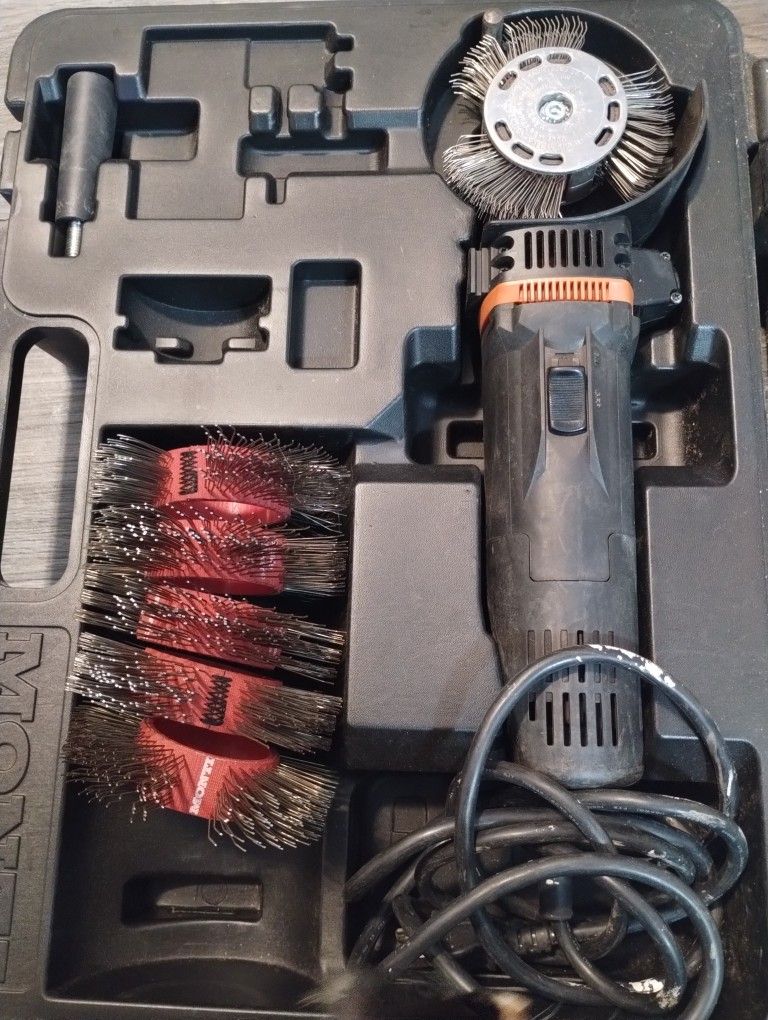 Blaster Eléctric Set 110 V