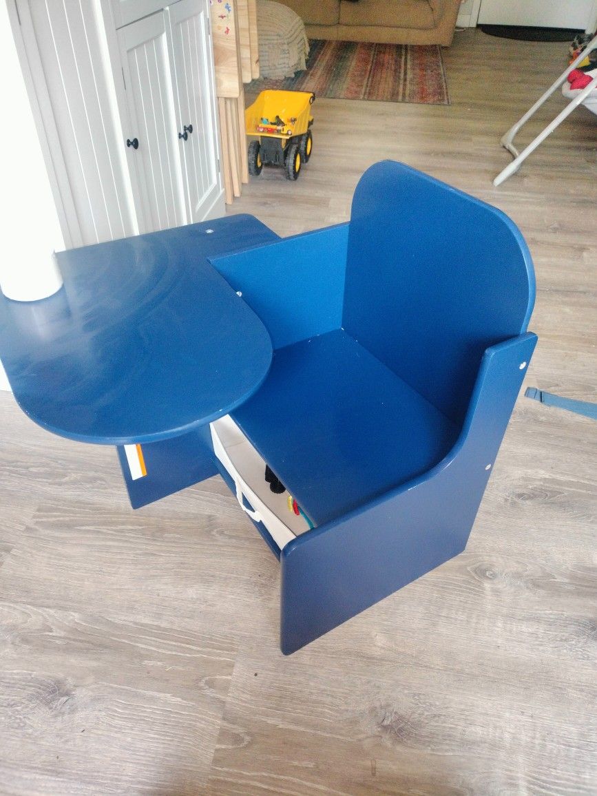 Toddler Table