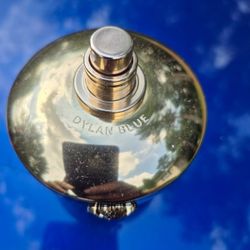Design Perfume Versace Dylan Blue