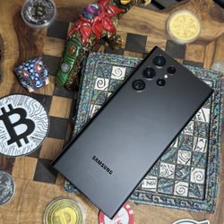 Samsung Galaxy S22 Ultra 512GB Unlocked Any Sim