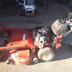 Toro Proline 44 Inch Commercial Walk behind 
