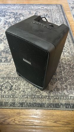 Samson Expedition Xp106 Wireless Bluetooth Speaker