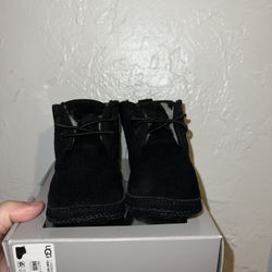 Baby  Uggs