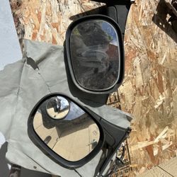 Dodge Ram Mirrors 65