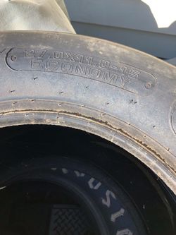 Hoosier Racing Slicks