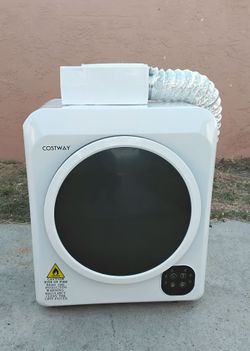 Dryer  electric