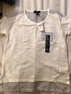 Girls Gap shirt