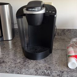 Keurig Machine