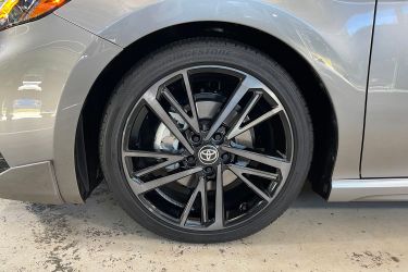 Toyota Camry Rims Sienna Wheels Tacoma RAV4 Highlander Avalon Rims CHR Lexus F Sport Is250 Is350 Es Rims Gs Rims Is Rims Rx Rims 