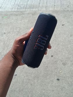 Jbl flip 7