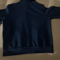 Polo Hoodie