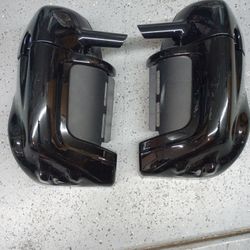 Harley Davidson Fairing 