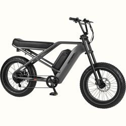 Valen E BIKE RETROGRADE FLAT REAR TIRE