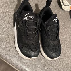 Toddler Air Max 270