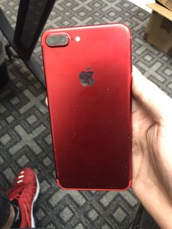 iPhone 7 Plus 128GB Factory Unlocked