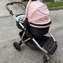 Mockingbird Stroller With Bassinet Attachment Only