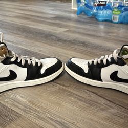 air jordan’s