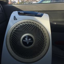Vornado 1500 W Space Heater 