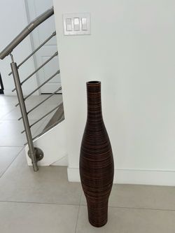 Floor base