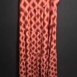Dress Xl