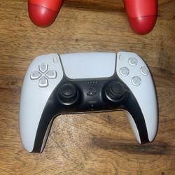 Ps5 Controller 