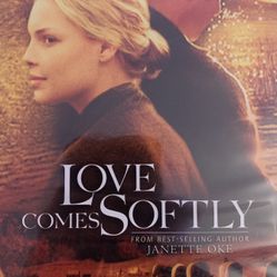 Hallmark’s LOVE Comes SOFTLY (DVD-2003) NEW!