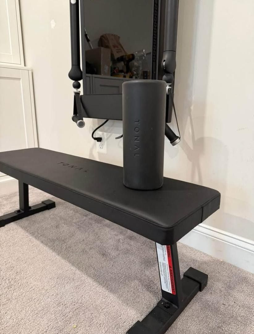 Tonal-Home-Gym