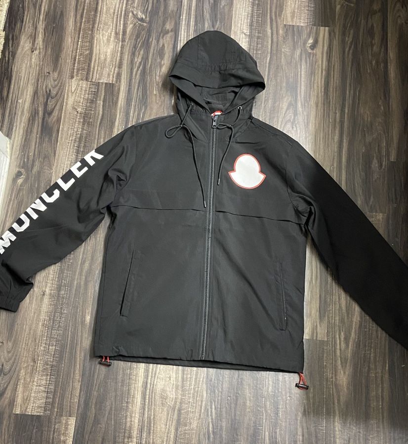 Moncler Jacket