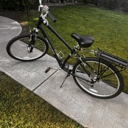 Bicicleta Specialized 7 Velocidades 