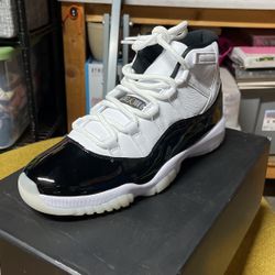 Jordan 11 Retro 