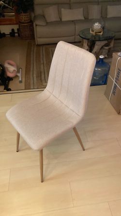 Dining Chairs new