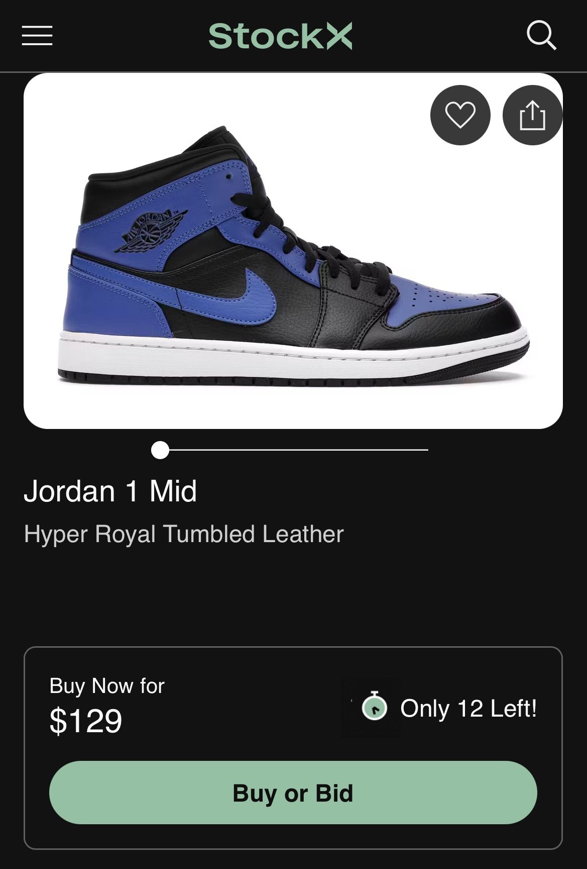 Jordan 1