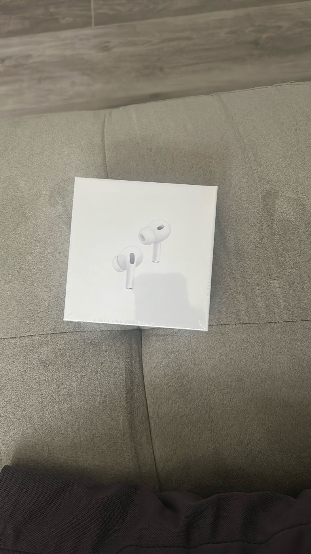 airpod pro 2 (brand new