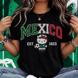 Mexico Shirts !!!