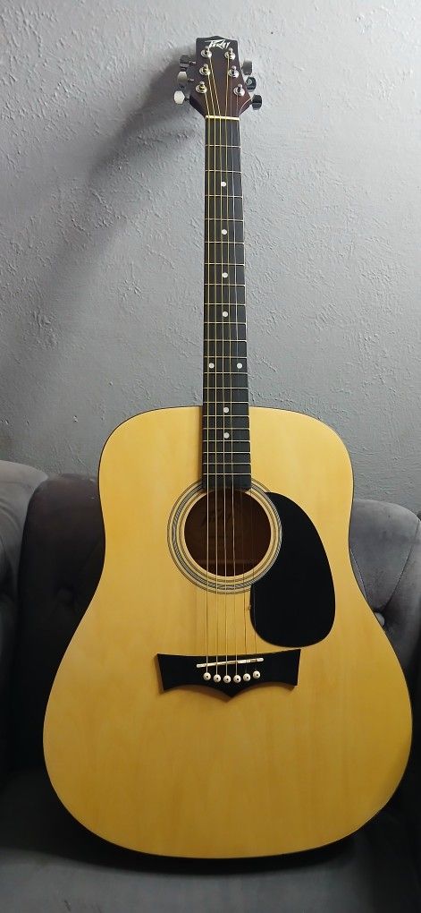 Guitar $130
