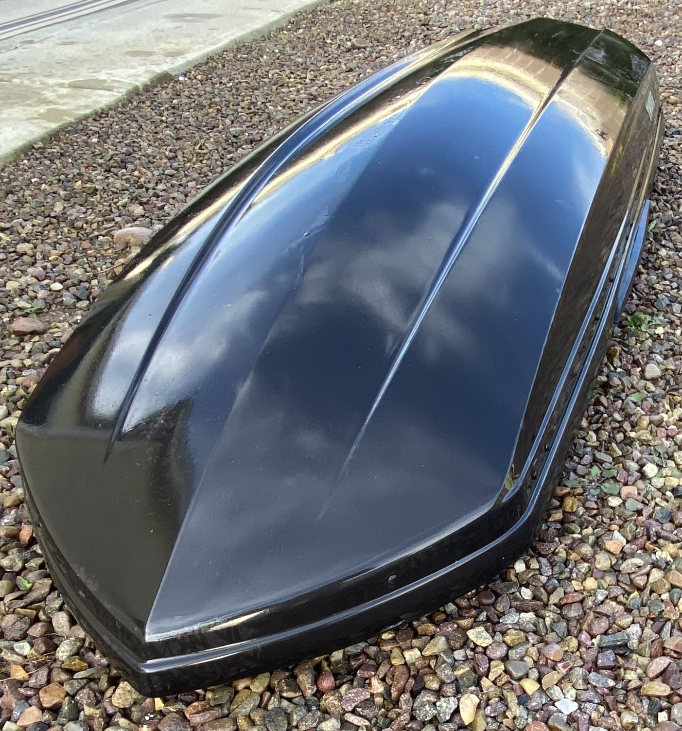 Thule Sonic XL Cargo Roof Box