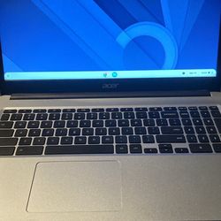 Acer Chromebook Laptop 