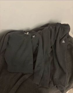 Reebok fit