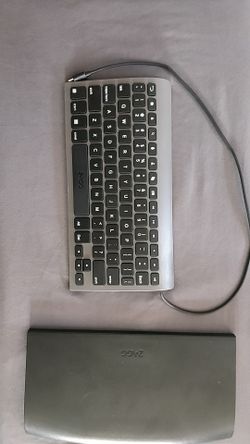 Zagg Micro USB Keyboard - MAKE OFFER