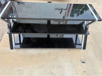 Tv stand