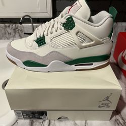 Nike Air Jordan SB 4