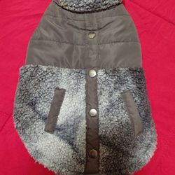 Dog Jacket