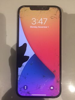 Factory Unlocked 12 Pro Max 